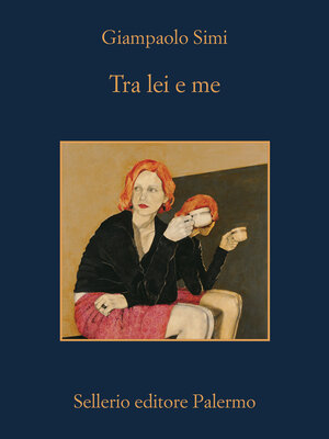 cover image of Tra lei e me